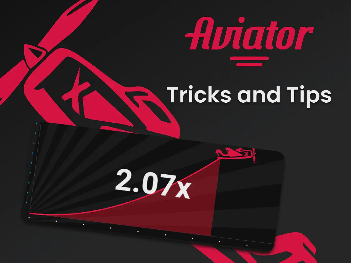 Aviator game tricks in Valor casino